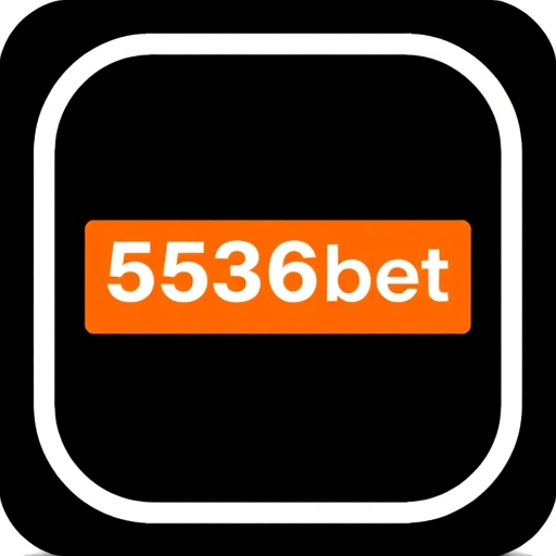 Logo da 5536bet