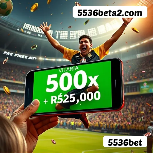 Login seguro 5536bet - Imagem principal
