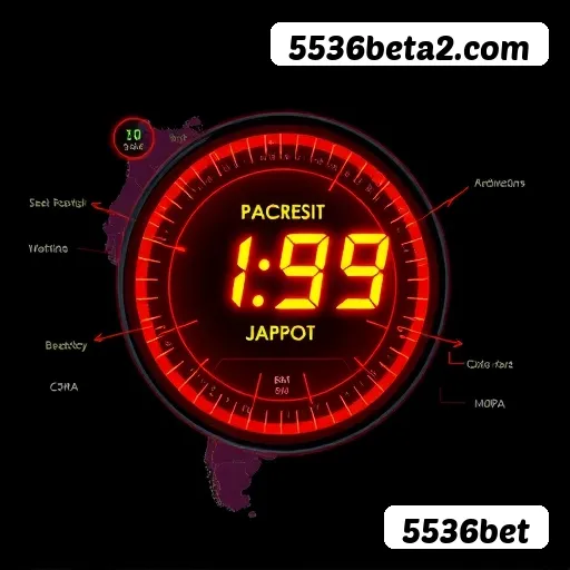 Qualificar VIP 5536bet